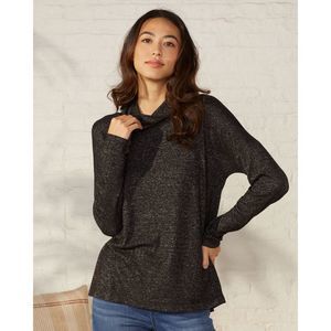 UPWEST Ultra-Soft Turtleneck